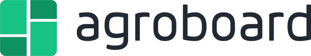 logotipo empresa Agroboard