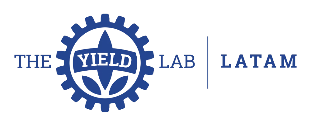 logotipo empresa The Yeld lab