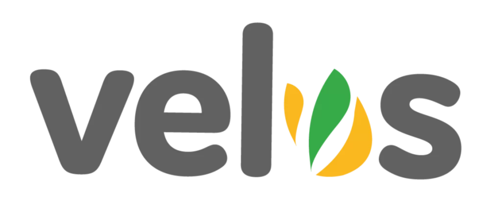logotipo empresa Velos
